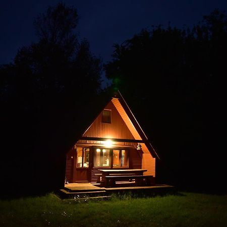 Gyoember Tanya Villa Ásotthalom Екстериор снимка