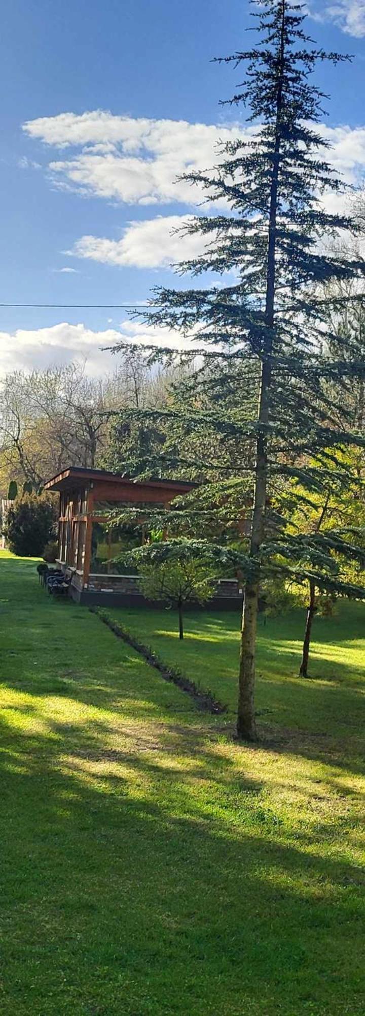 Gyoember Tanya Villa Ásotthalom Екстериор снимка