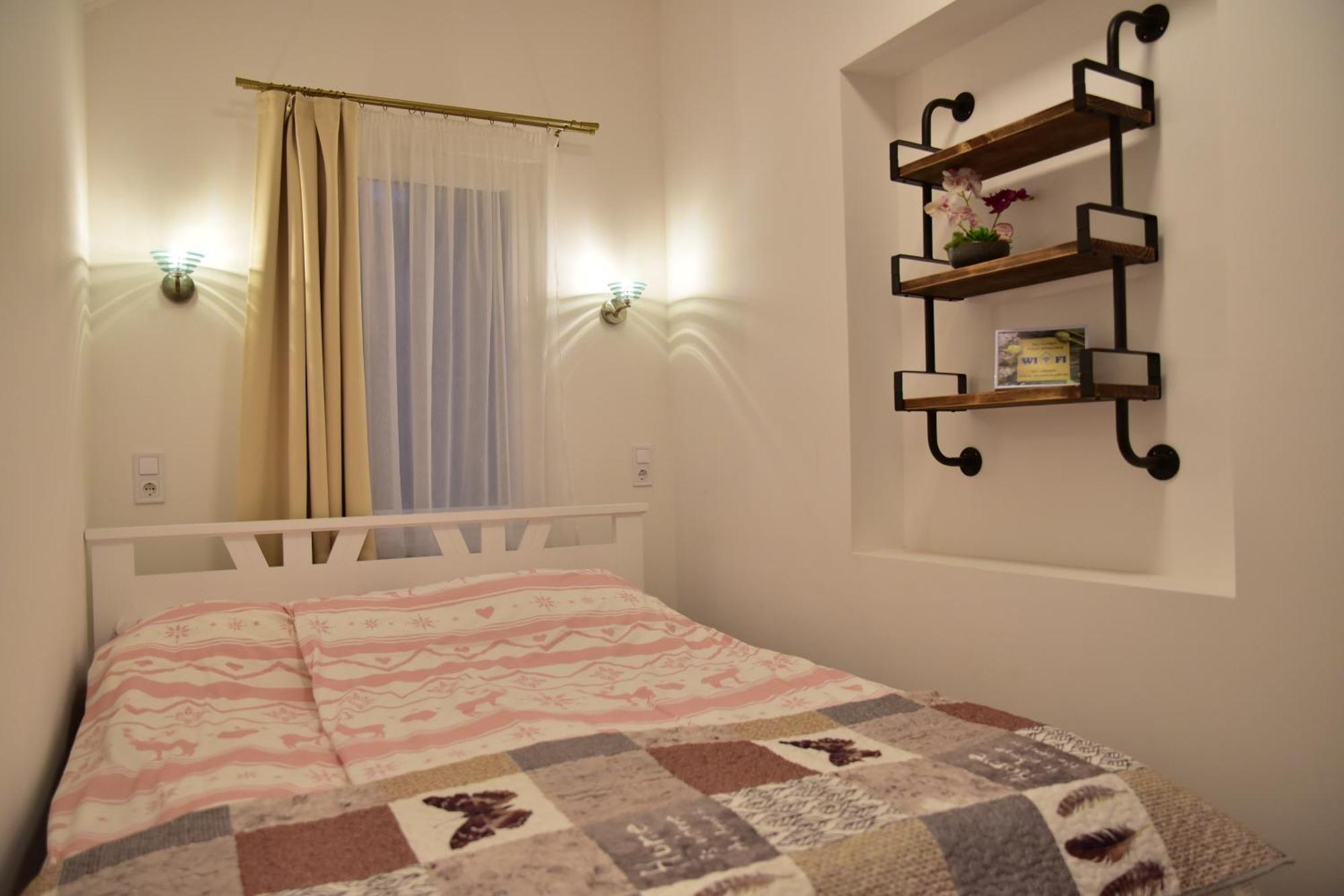 Gyoember Tanya Villa Ásotthalom Стая снимка