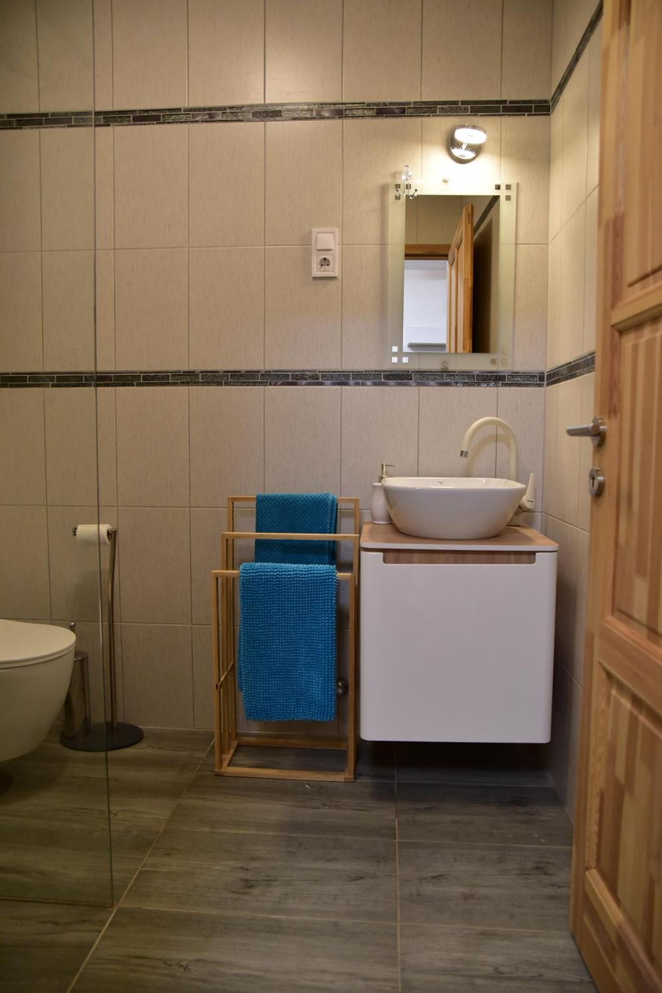 Gyoember Tanya Villa Ásotthalom Стая снимка