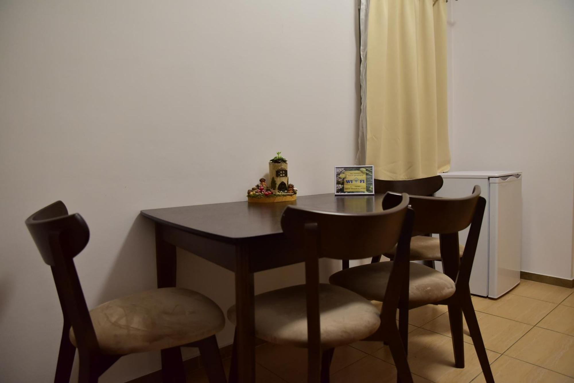 Gyoember Tanya Villa Ásotthalom Стая снимка