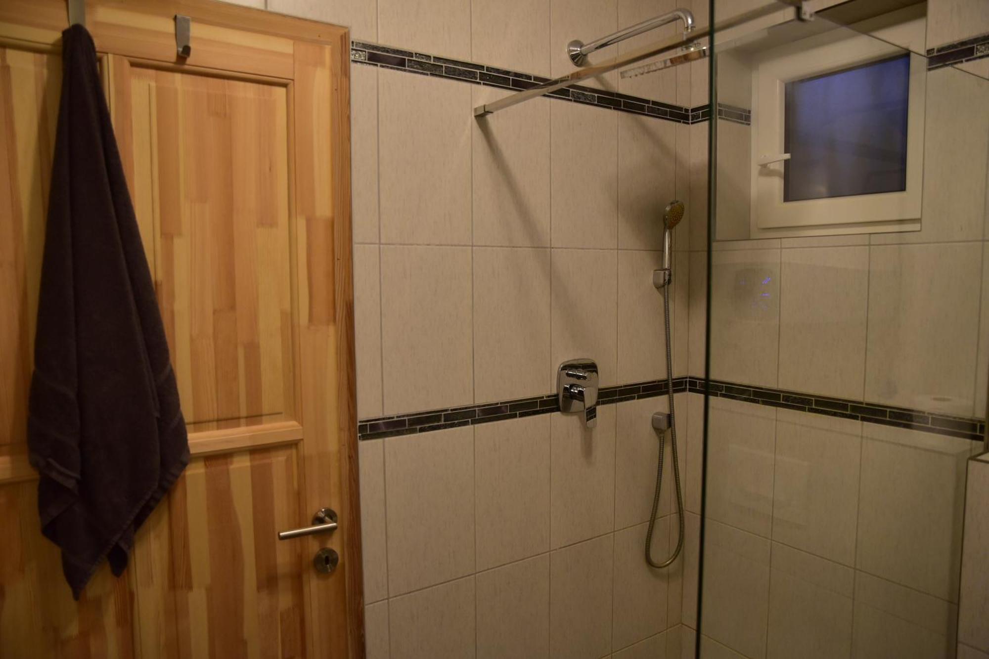 Gyoember Tanya Villa Ásotthalom Стая снимка
