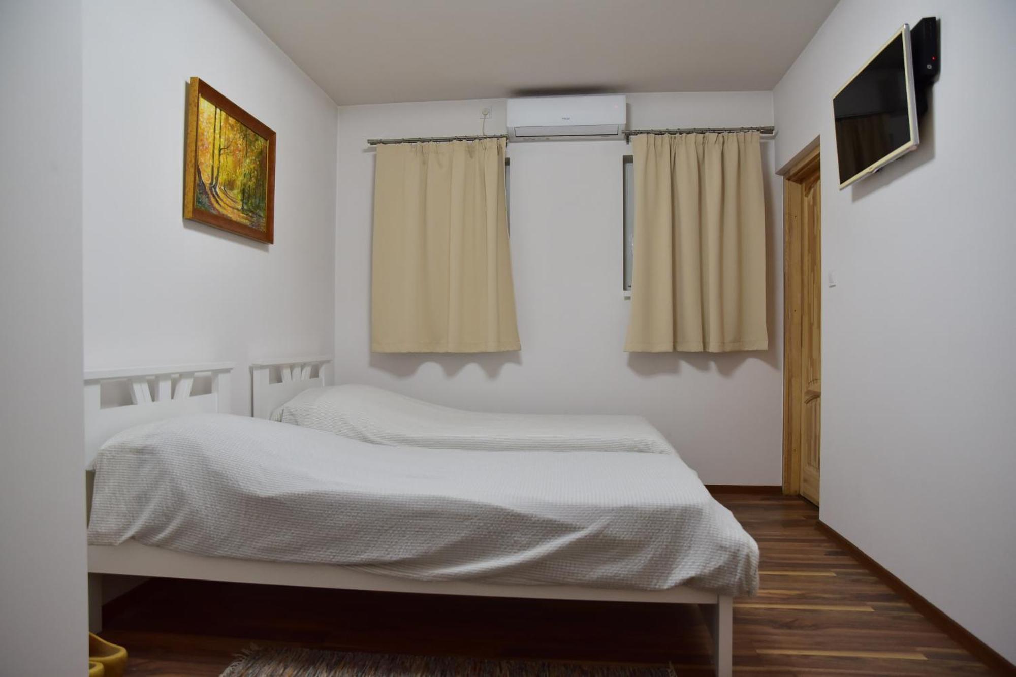 Gyoember Tanya Villa Ásotthalom Стая снимка