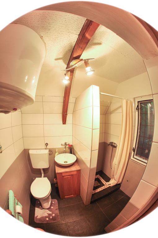 Gyoember Tanya Villa Ásotthalom Екстериор снимка